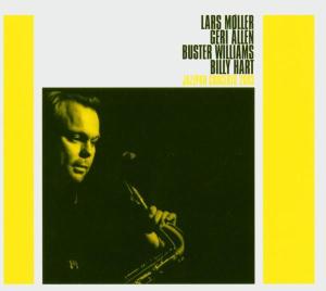 CD Shop - LARS MOLLER JAZZPAR CONCERTS 2003
