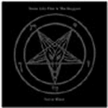 CD Shop - SIOUX CITY PETE & BEGGARS NECRO BLUES