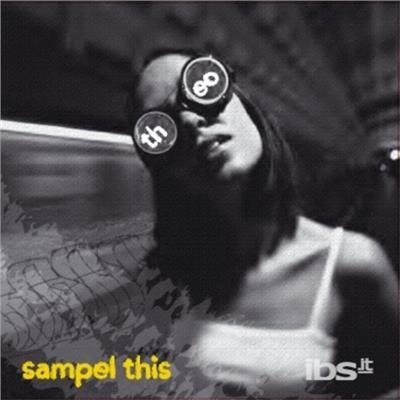 CD Shop - THEO SAMPEL SAMPEL THIS