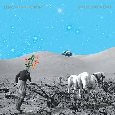 CD Shop - ERIKA WENNERSTROM SWEET UNKNOWN
