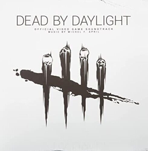 CD Shop - VARIOUS ARTISTS DEAD BY DAYLIGHT VOL.1