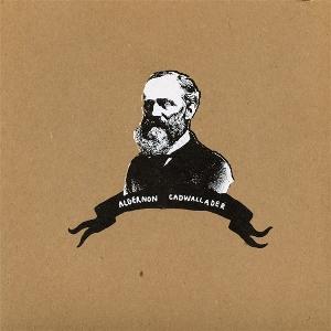 CD Shop - ALGERNON CADWALLADER 7-20TH ANNIVERSARY DEMO