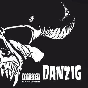 CD Shop - DANZIG DANZIG