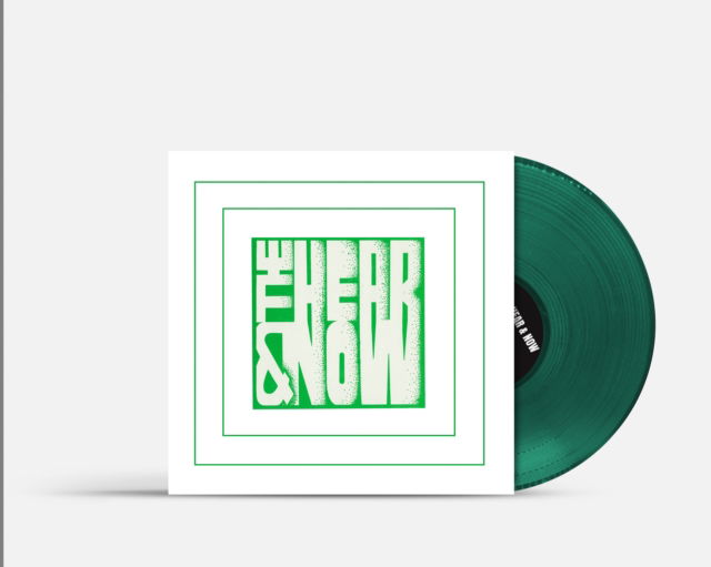 CD Shop - HEAR & NOW HEAR & NOW 1970