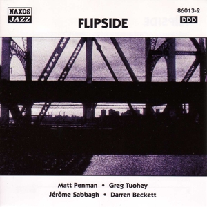 CD Shop - FLIPSIDE FLIPSIDE