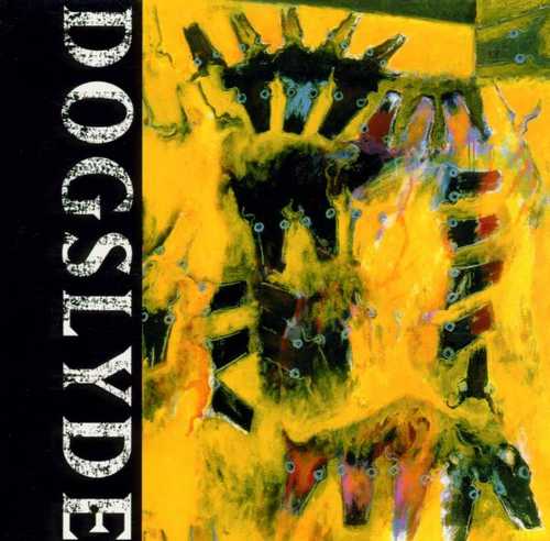 CD Shop - DOGSLYDE HAIR OF THE DOG