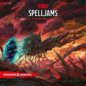 CD Shop - VARIOUS ARTISTS SPELLJAMS