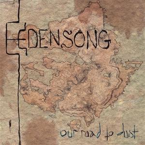 CD Shop - EDENSONG OUR ROAD TO DUST