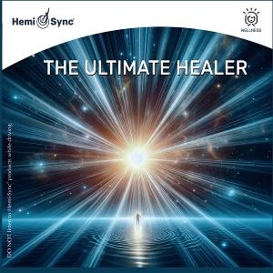 CD Shop - TAMMY ANDERSON ULTIMATE HEALER