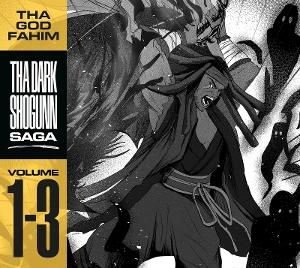 CD Shop - THA GOD FAHIM THA DARK SHOGUNN SAGA ...