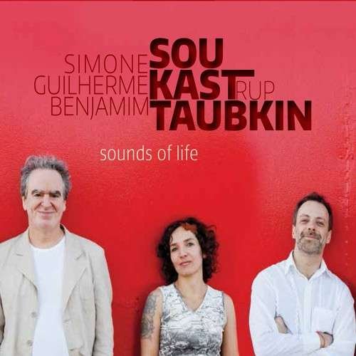 CD Shop - BENJAMIN TAUBKIN SOUNDS OF LIFE