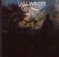 CD Shop - LAST WINTER UNDER THE SILVER OF MACHI