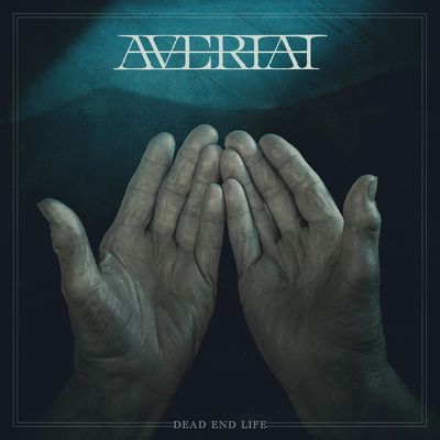 CD Shop - AVERTAT DEAD END LIFE