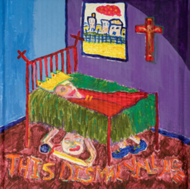 CD Shop - URQ THIS DISMAL VILLAGE