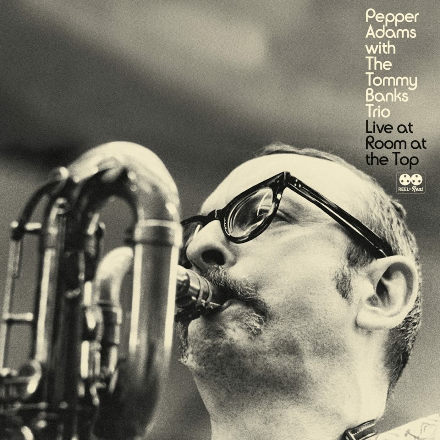 CD Shop - PEPPER & THE TOMMY BANKS TRIO ADAMS THREE AND ONE