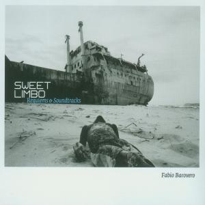 CD Shop - FABIO BAROVERO SWEET LIMBO - REQUIEMS...