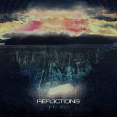 CD Shop - REFLECTIONS EXIST