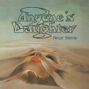 CD Shop - ANYONE\