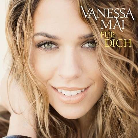 CD Shop - VANESSA MAI FUR DICH