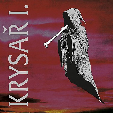 CD Shop - LANDA, DANIEL KRYSAR I (30TH ANNIVERSARY EDITION)
