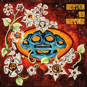 CD Shop - BEATEN BY HIPPIES BEATEN BY HIPPIES