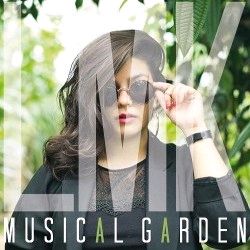 CD Shop - LMK MUSICAL GARDEN