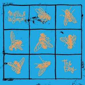 CD Shop - MAELLE DESBROSSES FLY