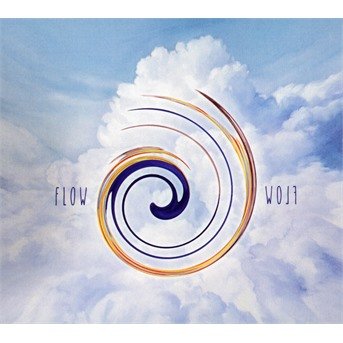 CD Shop - THIBAULT WOLF FLOW