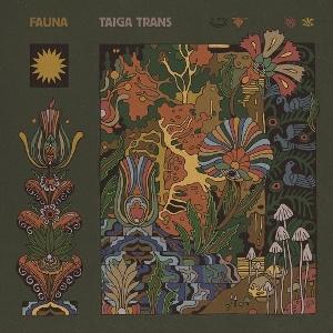 CD Shop - FAUNA TAIGA TRANS