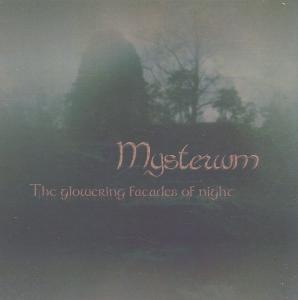 CD Shop - MYSTERIUM GLOWERING FACADES OF...