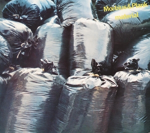 CD Shop - MOEBIUS & PLANK MATERIAL