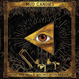 CD Shop - MUD CANDIES WHAT THE HELL IS WRONG...