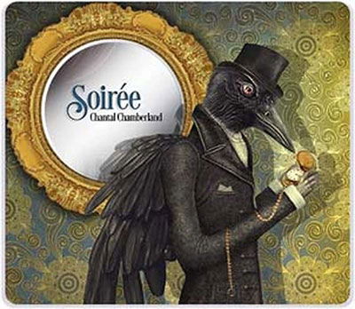 CD Shop - CHANTAL CHAMBERLAND SOIREE