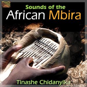 CD Shop - TINASHE CHIDANYIKA SOUNDS OF THE AFRICAN ...