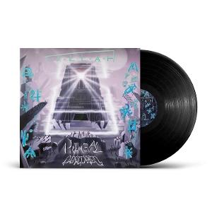 CD Shop - TALLAH PRIMEVAL: OBSESSION //...