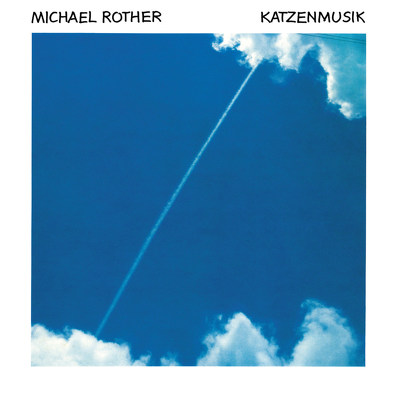 CD Shop - MICHAEL ROTHER KATZENMUSIK