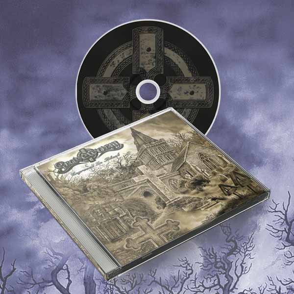 CD Shop - GRAVEWORM ENGRAVED IN BLACK
