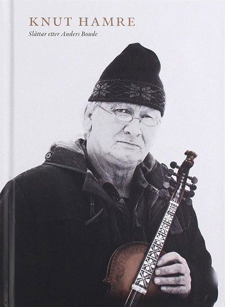 CD Shop - KNUT HAMRE SLATTR ETTER ANDERS BONDE