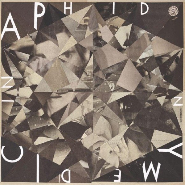 CD Shop - APHID NY MEDICIN