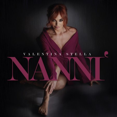 CD Shop - STELLA VALENTINA NANNI\