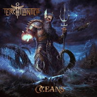 CD Shop - TERRA ATLANTICA OCEANS