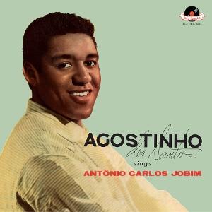 CD Shop - AGOSTINHO DOS SANTOS AGOSTINHO DOS SANTOS S...