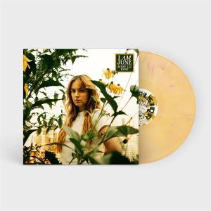 CD Shop - ROMY LIZ ROSE I AM JUNE