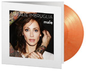 CD Shop - NATALIE IMBRUGLIA MALE