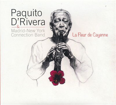 CD Shop - PAQUITO D\