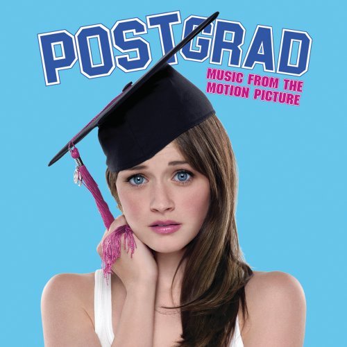CD Shop - VARIOUS ARTISTS POST GRAD