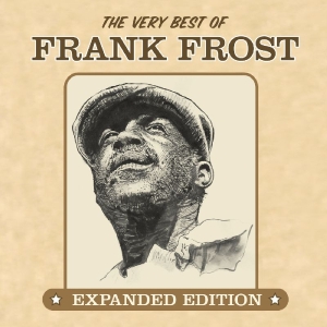 CD Shop - FRANK FROST VERY BEST OF