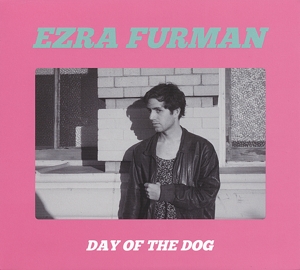 CD Shop - EZRA FURMAN DAY OF THE DOG