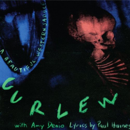 CD Shop - CURLEW A BEAUTIFUL WESTERN SA...