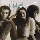 CD Shop - SHALAMAR THREE FOR LOVE